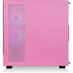 Thermaltake View 270 Plus TG ARGB Bubble Pink 2