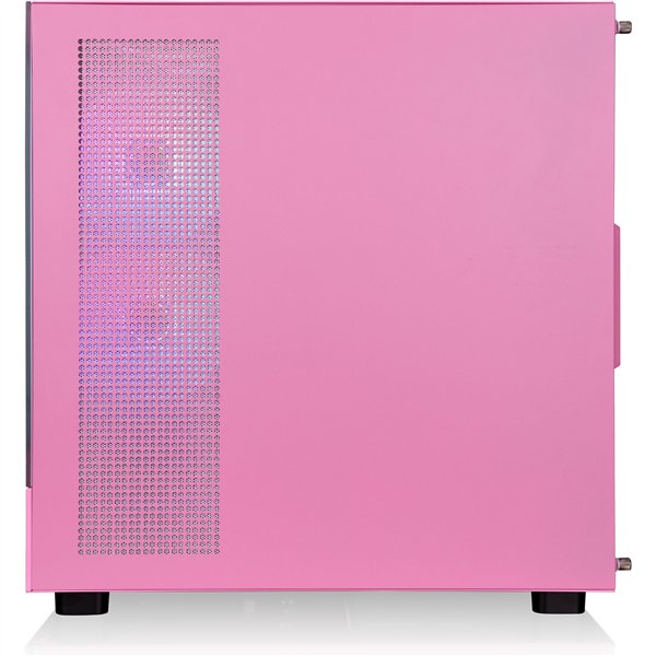 Thermaltake View 270 Plus TG ARGB Bubble Pink