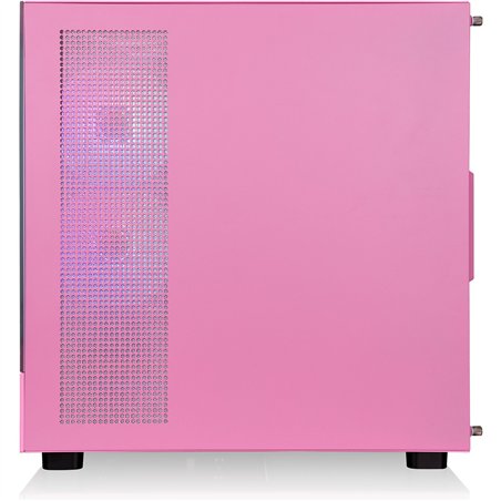 Thermaltake View 270 Plus TG ARGB Bubble Pink