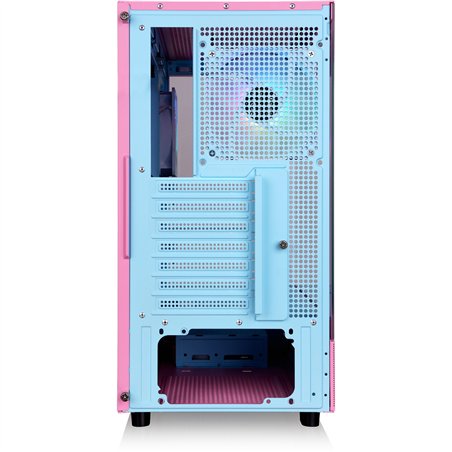 Thermaltake View 270 Plus TG ARGB Bubble Pink