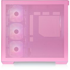 Thermaltake View 380 TG ARGB Bubble Pink 2
