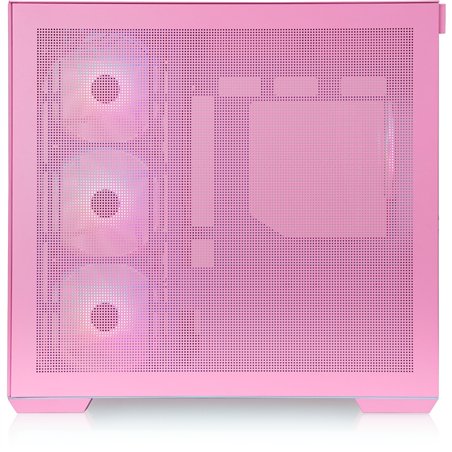 Thermaltake View 380 TG ARGB Bubble Pink