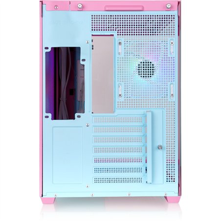 Thermaltake View 380 TG ARGB Bubble Pink