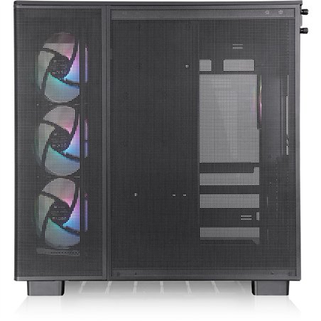 Thermaltake View 380 XL TG ARGB nero