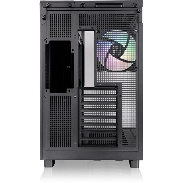 Thermaltake View 380 XL TG ARGB nero
