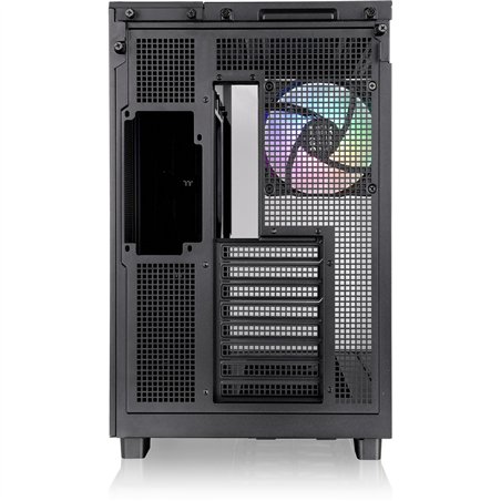 Thermaltake View 380 XL TG ARGB nero