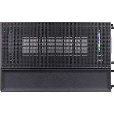 Thermaltake View 380 XL TG ARGB nero