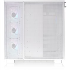 Thermaltake View 380 XL TG ARGB Snow White 2