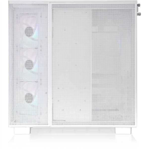 Thermaltake View 380 XL TG ARGB Snow White