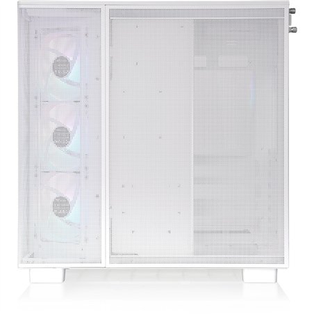 Thermaltake View 380 XL TG ARGB Snow White