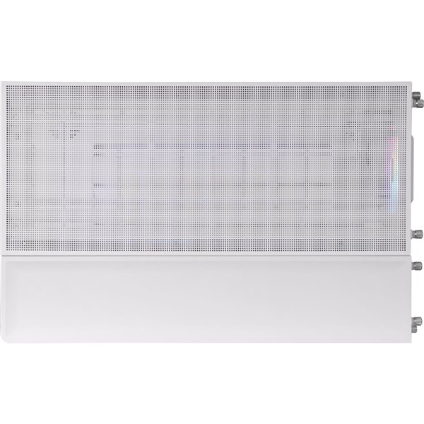 Thermaltake View 380 XL TG ARGB Snow White