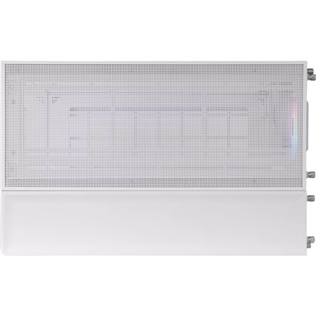 Thermaltake View 380 XL TG ARGB Snow White