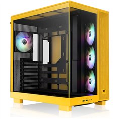 Thermaltake View 380 XL TG ARGB Bumblebee