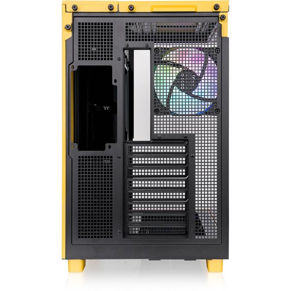 Thermaltake View 380 XL TG ARGB Bumblebee