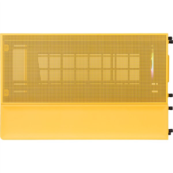 Thermaltake View 380 XL TG ARGB Bumblebee