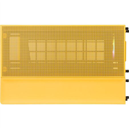 Thermaltake View 380 XL TG ARGB Bumblebee