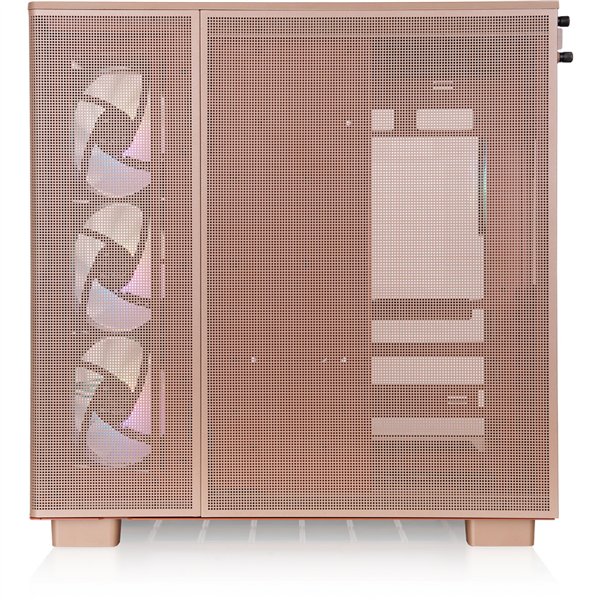 Thermaltake View 380 XL TG ARGB Gravel Sand