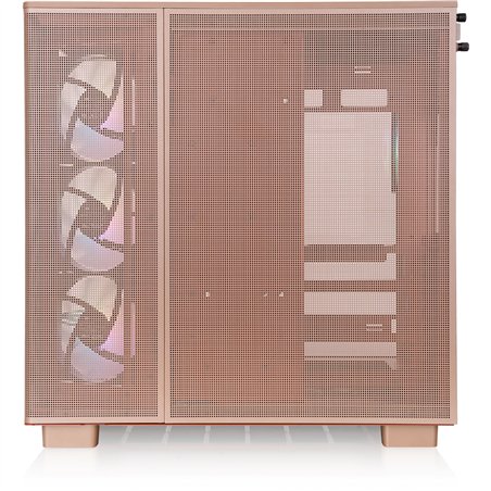 Thermaltake View 380 XL TG ARGB Gravel Sand