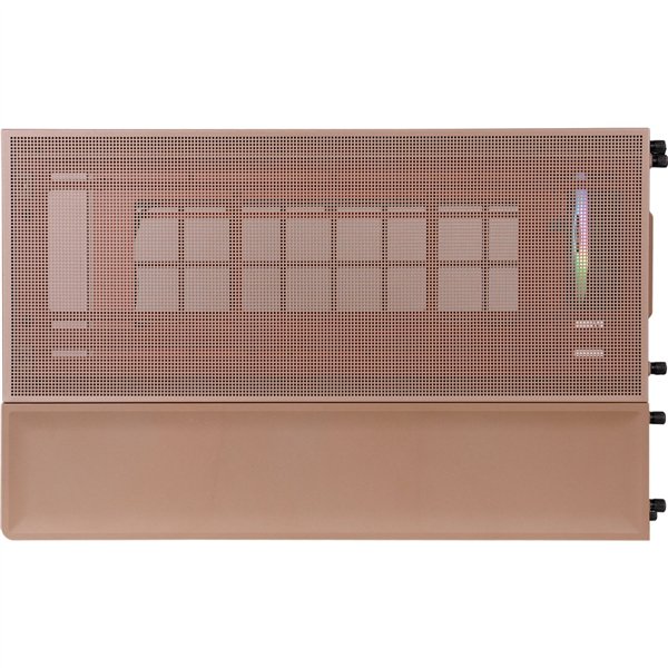 Thermaltake View 380 XL TG ARGB Gravel Sand