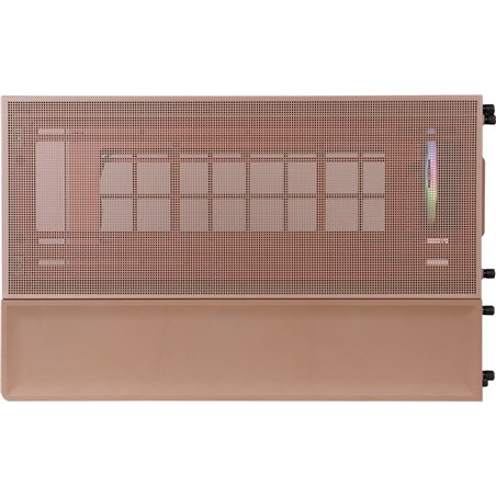 Thermaltake View 380 XL TG ARGB Gravel Sand