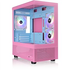 Thermaltake View 170 TG ARGB Bubble Pink