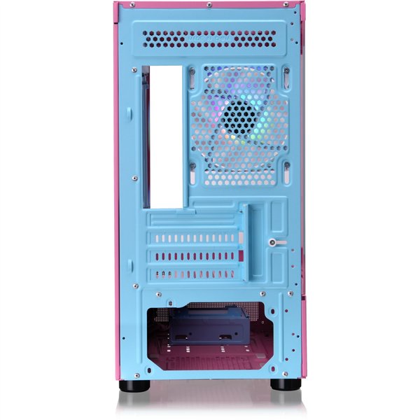 Thermaltake View 170 TG ARGB Bubble Pink