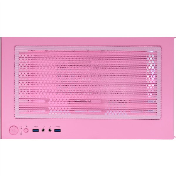 Thermaltake View 170 TG ARGB Bubble Pink