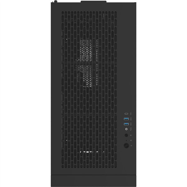 Thermaltake AX500 nero