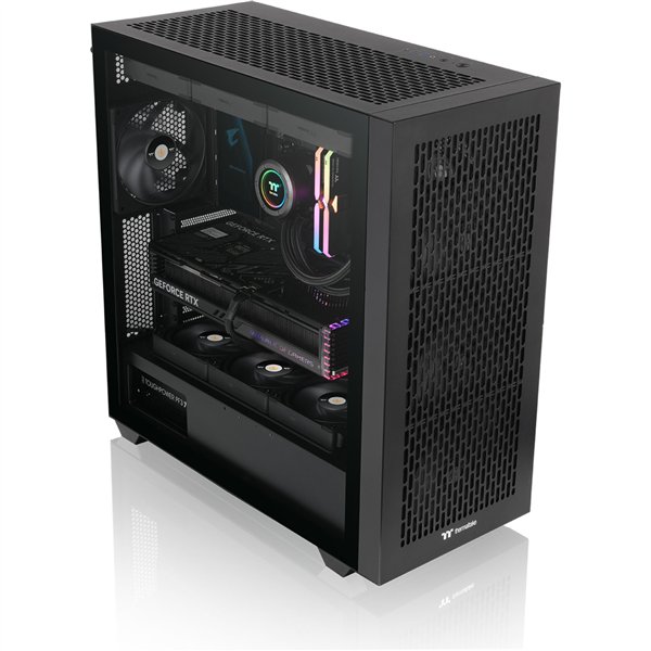 Thermaltake AX500 nero
