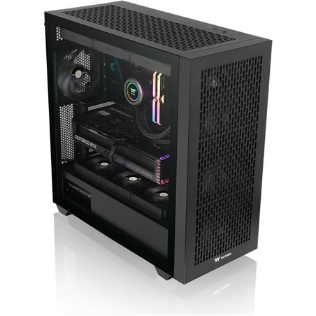 Thermaltake AX500 nero