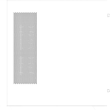 Thermaltake AX500 Snow White