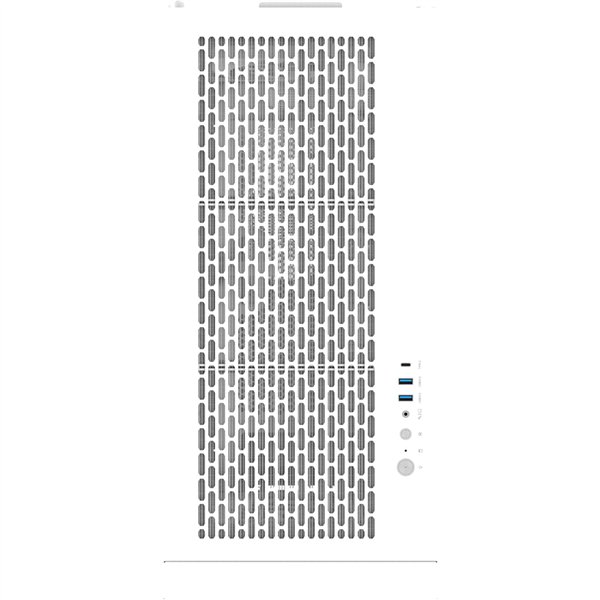 Thermaltake AX500 Snow White