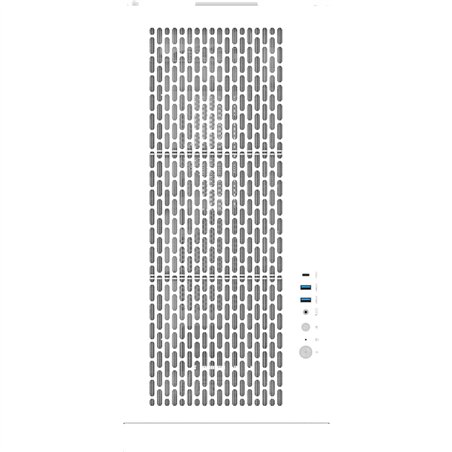 Thermaltake AX500 Snow White