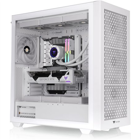Thermaltake AX500 Snow White