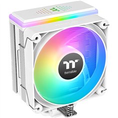 Thermaltake ASTRIA 200 ARGB raffreddamento ad aria bianco