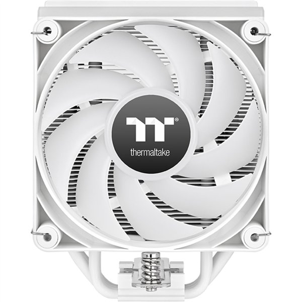 Thermaltake ASTRIA 200 ARGB raffreddamento ad aria bianco