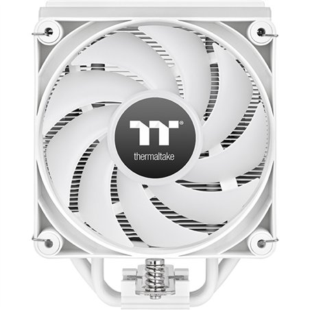 Thermaltake ASTRIA 200 ARGB raffreddamento ad aria bianco