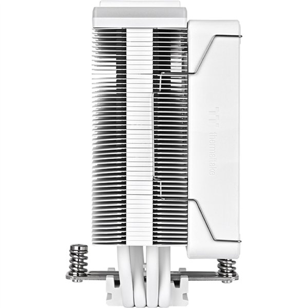 Thermaltake ASTRIA 200 ARGB raffreddamento ad aria bianco