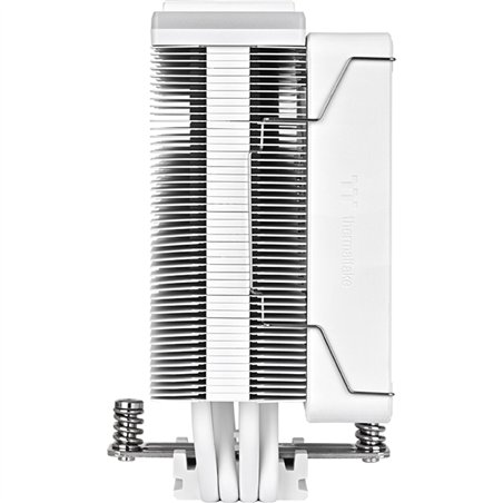 Thermaltake ASTRIA 200 ARGB raffreddamento ad aria bianco
