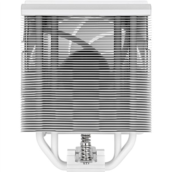 Thermaltake ASTRIA 200 ARGB raffreddamento ad aria bianco