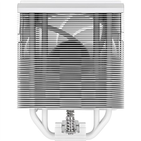 Thermaltake ASTRIA 200 ARGB raffreddamento ad aria bianco