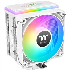 Thermaltake ASTRIA 400 ARGB raffreddamento ad aria bianco
