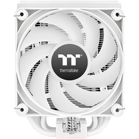 Thermaltake ASTRIA 400 ARGB raffreddamento ad aria bianco