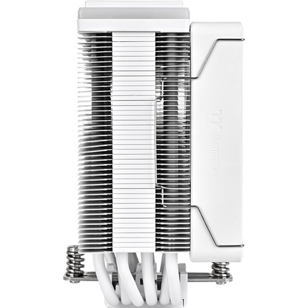 Thermaltake ASTRIA 400 ARGB raffreddamento ad aria bianco