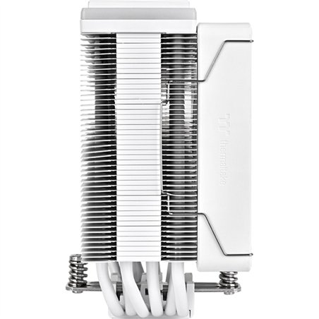 Thermaltake ASTRIA 400 ARGB raffreddamento ad aria bianco