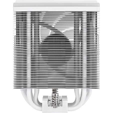 Thermaltake ASTRIA 400 ARGB raffreddamento ad aria bianco