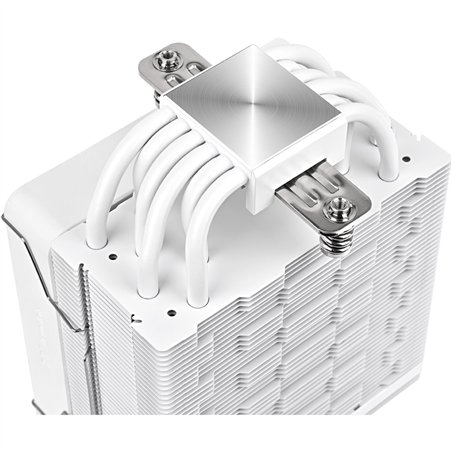 Thermaltake ASTRIA 400 ARGB raffreddamento ad aria bianco