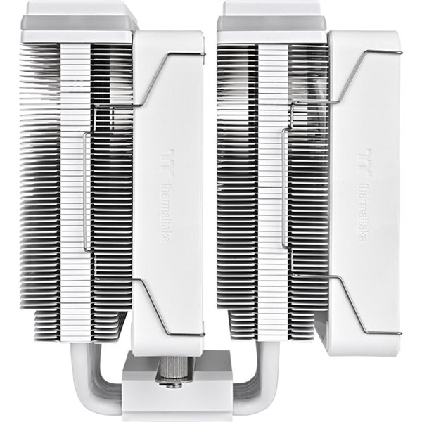 Thermaltake ASTRIA 600 ARGB raffreddamento ad aria bianco