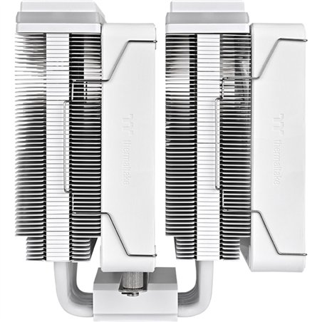 Thermaltake ASTRIA 600 ARGB raffreddamento ad aria bianco