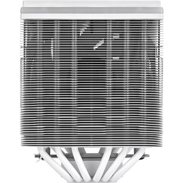 Thermaltake ASTRIA 600 ARGB raffreddamento ad aria bianco